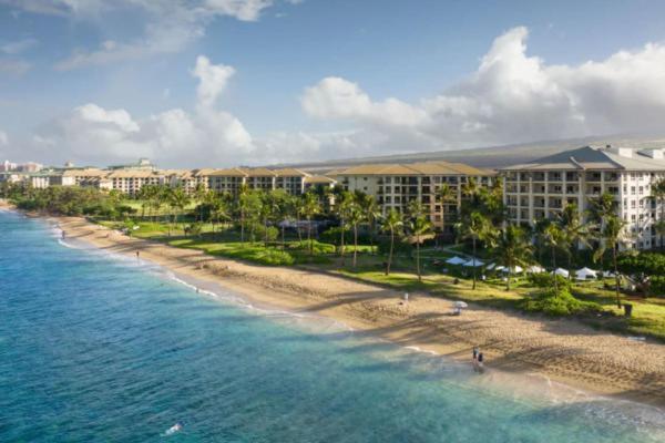 Westin Kaanapali Resort Studio Kahana Luaran gambar